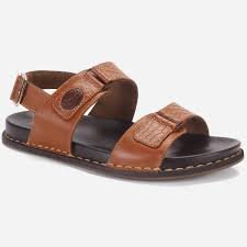 Classic Comfort Sandals – Effortless Style for Every Step